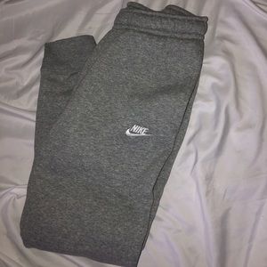 Nike sweatpants